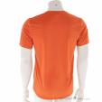 Scott Trail Flow Zip SS Mens Biking Shirt, Scott, Orange, , Male, 0023-12805, 5638204622, 7615523780891, N2-12.jpg