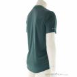 Scott Trail Flow SS Hommes T-shirt de vélo, Scott, Turquoise, , Hommes, 0023-12806, 5638204632, 7615523781089, N1-16.jpg