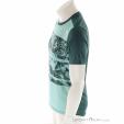 Scott Trail Flow SS Hommes T-shirt de vélo, Scott, Turquoise, , Hommes, 0023-12806, 5638204632, 7615523781089, N2-07.jpg