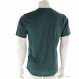 Scott Trail Flow SS Mens Biking Shirt, Scott, Turquoise, , Male, 0023-12806, 5638204632, 7615523781089, N2-12.jpg