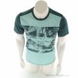 Scott Trail Flow SS Uomo Maglia da Bici, Scott, Turchese, , Uomo, 0023-12806, 5638204632, 7615523781089, N3-03.jpg