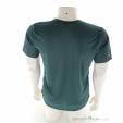 Scott Trail Flow SS Hommes T-shirt de vélo, Scott, Turquoise, , Hommes, 0023-12806, 5638204632, 7615523781089, N3-13.jpg