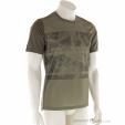 Scott Trail Flow SS Hommes T-shirt de vélo, Scott, Brun, , Hommes, 0023-12806, 5638204636, 7615523781157, N1-01.jpg