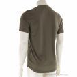 Scott Trail Flow SS Hommes T-shirt de vélo, Scott, Brun, , Hommes, 0023-12806, 5638204636, 7615523781157, N1-11.jpg