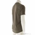 Scott Trail Flow SS Hommes T-shirt de vélo, Scott, Brun, , Hommes, 0023-12806, 5638204636, 7615523781157, N1-16.jpg