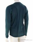 Scott Trail Flow LS Caballeros Camiseta para ciclista, Scott, Verde, , Hombre, 0023-12807, 5638205085, 7615523781485, N1-11.jpg