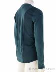 Scott Trail Flow LS Mens Biking Shirt, Scott, Green, , Male, 0023-12807, 5638205085, 7615523781485, N1-16.jpg