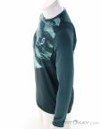 Scott Trail Flow LS Uomo Maglia da Bici, Scott, Verde, , Uomo, 0023-12807, 5638205085, 7615523781485, N2-07.jpg