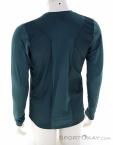 Scott Trail Flow LS Hommes T-shirt de vélo, Scott, Vert, , Hommes, 0023-12807, 5638205085, 7615523781485, N2-12.jpg