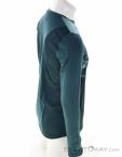 Scott Trail Flow LS Mens Biking Shirt, Scott, Green, , Male, 0023-12807, 5638205085, 7615523781485, N2-17.jpg