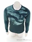 Scott Trail Flow LS Uomo Maglia da Bici, Scott, Verde, , Uomo, 0023-12807, 5638205085, 7615523781485, N3-03.jpg