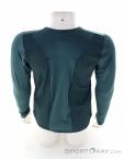 Scott Trail Flow LS Hommes T-shirt de vélo, Scott, Vert, , Hommes, 0023-12807, 5638205085, 7615523781485, N3-13.jpg