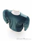 Scott Trail Flow LS Hommes T-shirt de vélo, Scott, Vert, , Hommes, 0023-12807, 5638205085, 7615523781485, N4-14.jpg