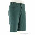 Scott Trail Flow LS Hommes Short de vélo avec pantalon intérieur, Scott, Bleu, , Hommes, 0023-12808, 5638205095, 7615523768219, N1-01.jpg