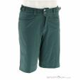 Scott Trail Flow LS Uomo Pantaloncini Bici con Cuscino, Scott, Blu, , Uomo, 0023-12808, 5638205095, 7615523768219, N2-02.jpg