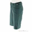 Scott Trail Flow LS Hommes Short de vélo avec pantalon intérieur, Scott, Bleu, , Hommes, 0023-12808, 5638205095, 7615523768219, N2-07.jpg