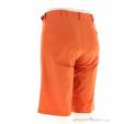 Scott Trail Flow LS Mens Biking Shorts with Liner, Scott, Orange, , Male, 0023-12808, 5638205100, 7615523768394, N1-11.jpg