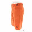 Scott Trail Flow LS Hommes Short de vélo avec pantalon intérieur, Scott, Orange, , Hommes, 0023-12808, 5638205100, 7615523768394, N2-07.jpg