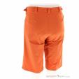 Scott Trail Flow LS Hommes Short de vélo avec pantalon intérieur, Scott, Orange, , Hommes, 0023-12808, 5638205100, 7615523768394, N2-12.jpg