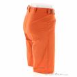 Scott Trail Flow LS Mens Biking Shorts with Liner, Scott, Orange, , Male, 0023-12808, 5638205100, 7615523768394, N2-17.jpg