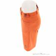 Scott Trail Flow LS Mens Biking Shorts with Liner, Scott, Orange, , Male, 0023-12808, 5638205100, 7615523768394, N3-08.jpg