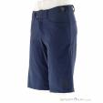 Scott Trail Flow LS Hommes Short de vélo avec pantalon intérieur, Scott, Bleu foncé, , Hommes, 0023-12808, 5638205107, 7615523078264, N1-06.jpg