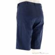 Scott Trail Flow LS Mens Biking Shorts with Liner, Scott, Dark-Blue, , Male, 0023-12808, 5638205107, 7615523078264, N1-11.jpg