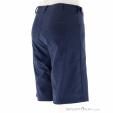 Scott Trail Flow LS Mens Biking Shorts with Liner, Scott, Dark-Blue, , Male, 0023-12808, 5638205107, 7615523078264, N1-16.jpg