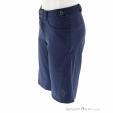 Scott Trail Flow LS Hommes Short de vélo avec pantalon intérieur, Scott, Bleu foncé, , Hommes, 0023-12808, 5638205107, 7615523078264, N2-07.jpg