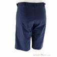 Scott Trail Flow LS Hommes Short de vélo avec pantalon intérieur, Scott, Bleu foncé, , Hommes, 0023-12808, 5638205107, 7615523078264, N2-12.jpg