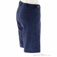 Scott Trail Flow LS Mens Biking Shorts with Liner, Scott, Dark-Blue, , Male, 0023-12808, 5638205107, 7615523078264, N2-17.jpg