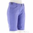 Scott Trail Flow Donna Pantaloncini Bici con Cuscino, , Porpora, , Donna, 0023-12672, 5638205118, , N1-01.jpg