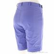 Scott Trail Flow Donna Pantaloncini Bici con Cuscino, , Porpora, , Donna, 0023-12672, 5638205118, , N1-16.jpg