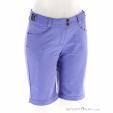 Scott Trail Flow Donna Pantaloncini Bici con Cuscino, , Porpora, , Donna, 0023-12672, 5638205118, , N2-02.jpg