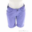 Scott Trail Flow Donna Pantaloncini Bici con Cuscino, , Porpora, , Donna, 0023-12672, 5638205118, , N3-03.jpg