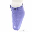 Scott Trail Flow Donna Pantaloncini Bici con Cuscino, , Porpora, , Donna, 0023-12672, 5638205118, , N3-08.jpg