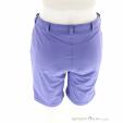 Scott Trail Flow Donna Pantaloncini Bici con Cuscino, , Porpora, , Donna, 0023-12672, 5638205118, , N3-13.jpg