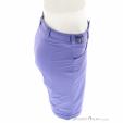 Scott Trail Flow Donna Pantaloncini Bici con Cuscino, , Porpora, , Donna, 0023-12672, 5638205118, , N3-18.jpg