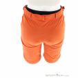 Scott Trail Flow Donna Pantaloncini Bici con Cuscino, , Arancione, , Donna, 0023-12672, 5638205124, , N3-13.jpg