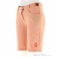 Scott Trail Flow Donna Pantaloncini Bici con Cuscino, , Crema, , Donna, 0023-12672, 5638205128, , N1-06.jpg