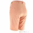 Scott Trail Flow Donna Pantaloncini Bici con Cuscino, , Crema, , Donna, 0023-12672, 5638205128, , N1-11.jpg