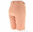 Scott Trail Flow Donna Pantaloncini Bici con Cuscino, , Crema, , Donna, 0023-12672, 5638205128, , N1-16.jpg