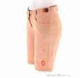 Scott Trail Flow Donna Pantaloncini Bici con Cuscino, , Crema, , Donna, 0023-12672, 5638205128, , N2-07.jpg