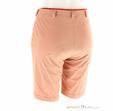 Scott Trail Flow Donna Pantaloncini Bici con Cuscino, , Crema, , Donna, 0023-12672, 5638205128, , N2-12.jpg