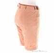 Scott Trail Flow Donna Pantaloncini Bici con Cuscino, , Crema, , Donna, 0023-12672, 5638205128, , N2-17.jpg