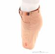 Scott Trail Flow Donna Pantaloncini Bici con Cuscino, , Crema, , Donna, 0023-12672, 5638205128, , N3-08.jpg