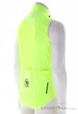 Endura Pro SL Lite Mens Biking Vest, Endura, Yellow, , Male, 0409-10315, 5638205137, 5056286935982, N1-16.jpg