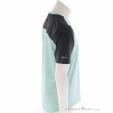 Scott Trail Vertic Zip SS Caballeros Camiseta para ciclista, Scott, Azul claro, , Hombre, 0023-12809, 5638205147, 7615523784479, N2-17.jpg