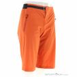 Scott Trail Vertic Hommes Short de vélo avec pantalon intérieur, Scott, Orange, , Hommes, 0023-12810, 5638205161, 7615523768585, N1-01.jpg