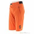 Scott Trail Vertic Hommes Short de vélo avec pantalon intérieur, Scott, Orange, , Hommes, 0023-12810, 5638205161, 7615523768585, N1-06.jpg